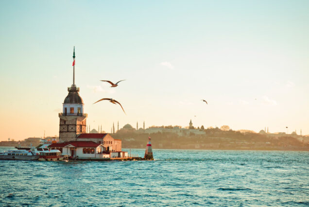 Istanbul And Mesopotamia: Ancient And Living East
