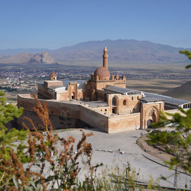 Ağrı