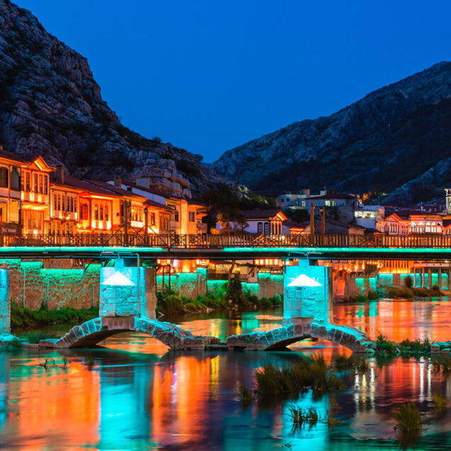 Amasya