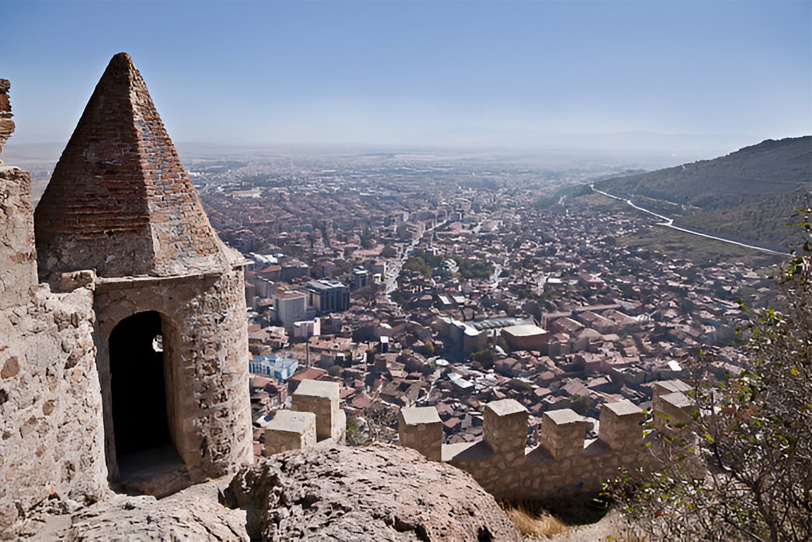 Афьонкарахисар (Afyonkarahisar)-02