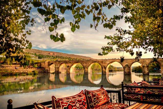 Mesopotamia Journey 8 Days 7 Nights