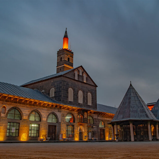 Diyarbakır