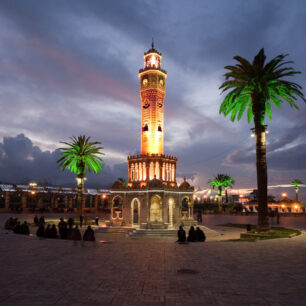 İzmir