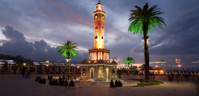 İzmir