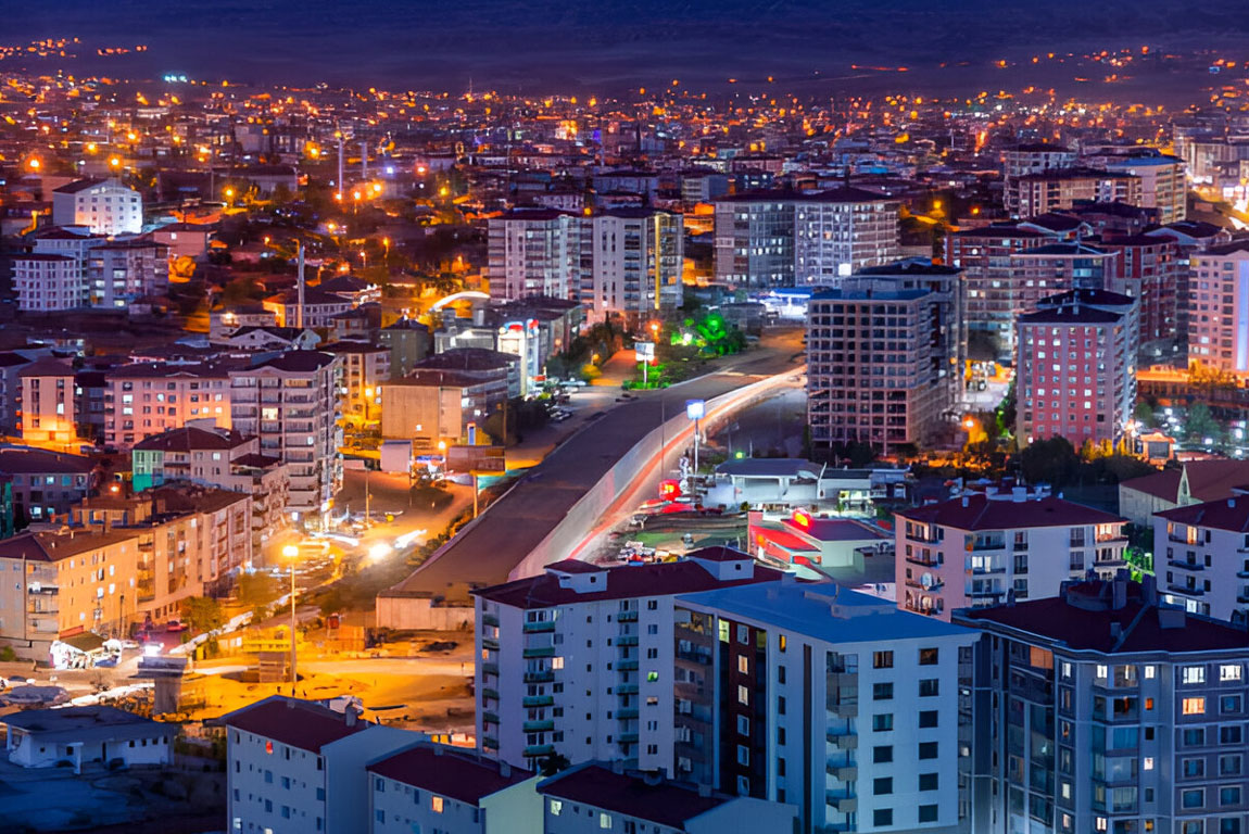 Кырыккале (Kırıkkale)-01