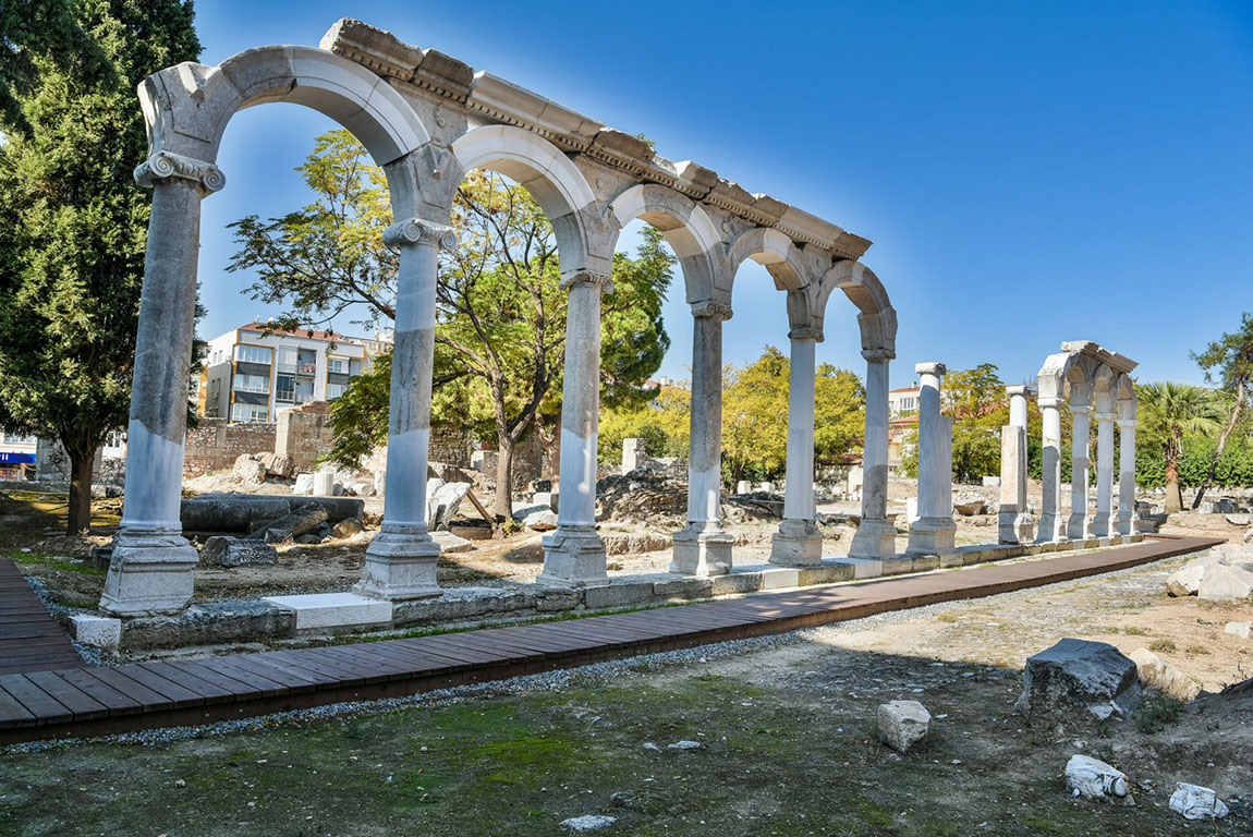 Sardis
