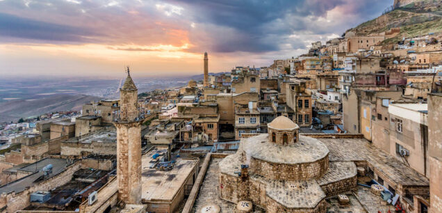 Mardin