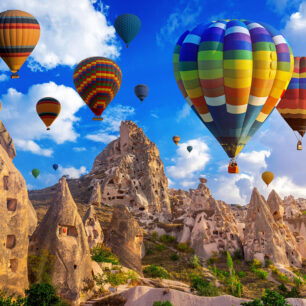 Nevşehir