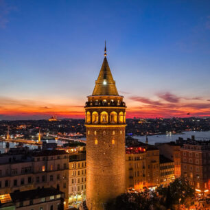 İstanbul