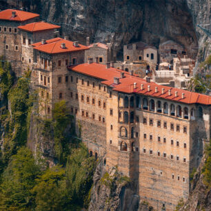 Trabzon