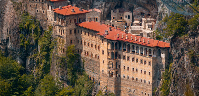 Trabzon