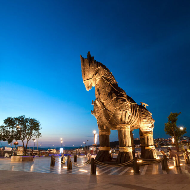 Çanakkale