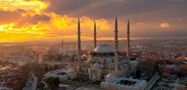 Edirne
