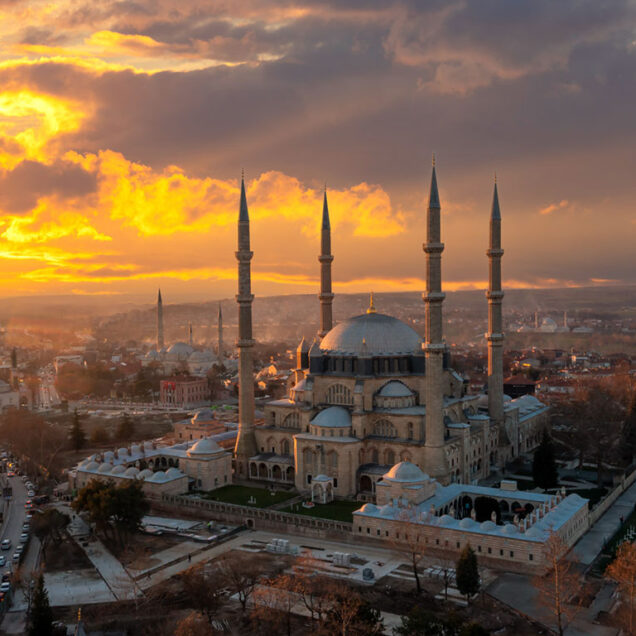 Edirne