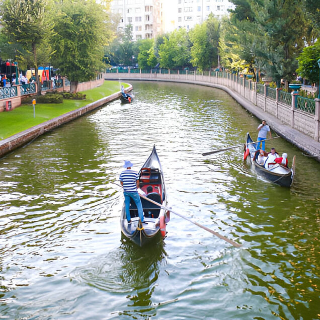 Eskişehir