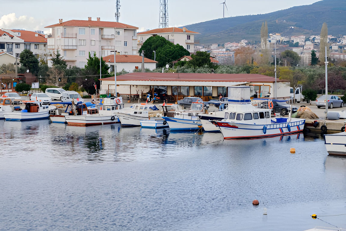 Ялова (Yalova)-04